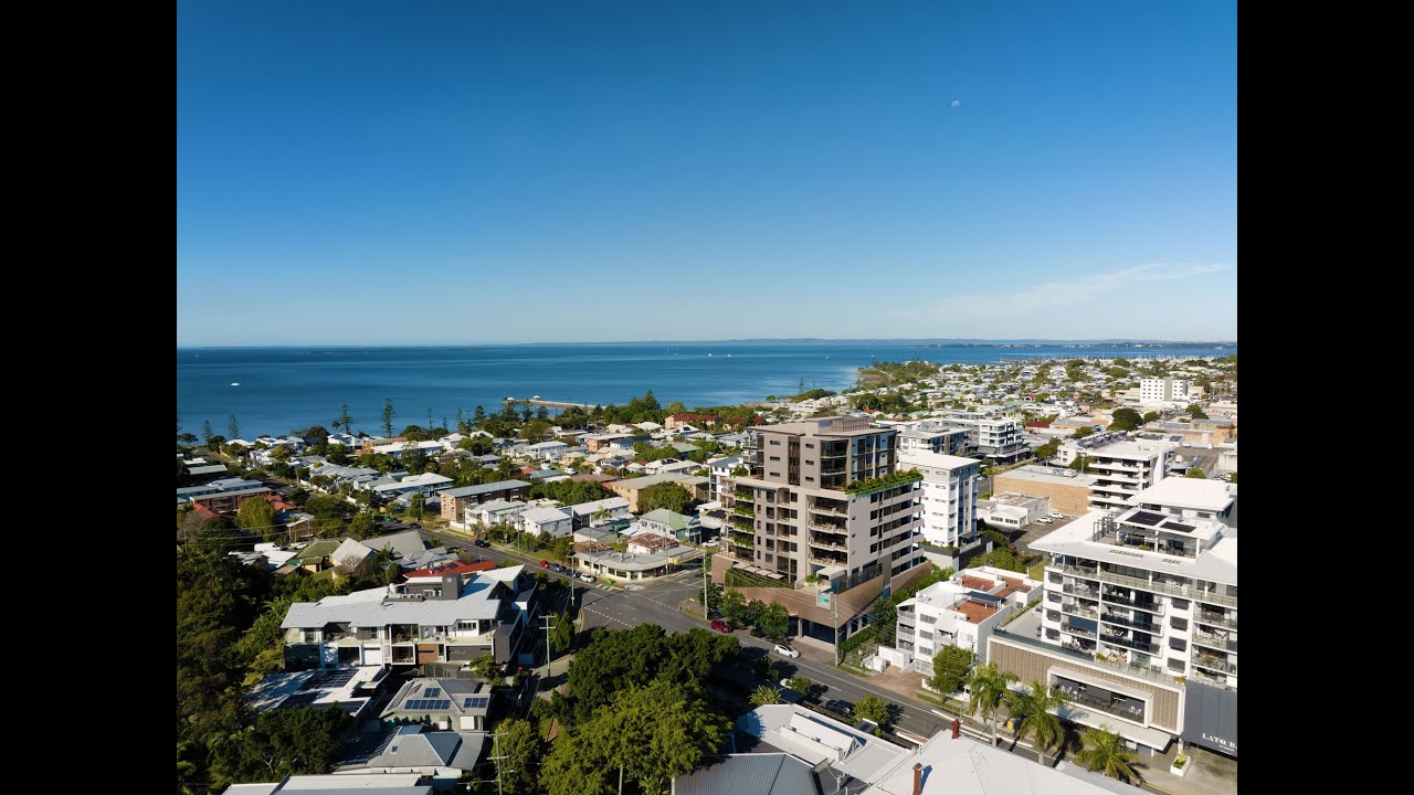 PANORAMA Wynnum - EXPAND YOUR HORIZON -1