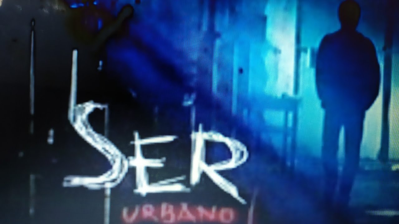 GASTÓN PAULS  programa SER URBANO entrevista  GRUPO MAKEUP no tengo derecho de autor