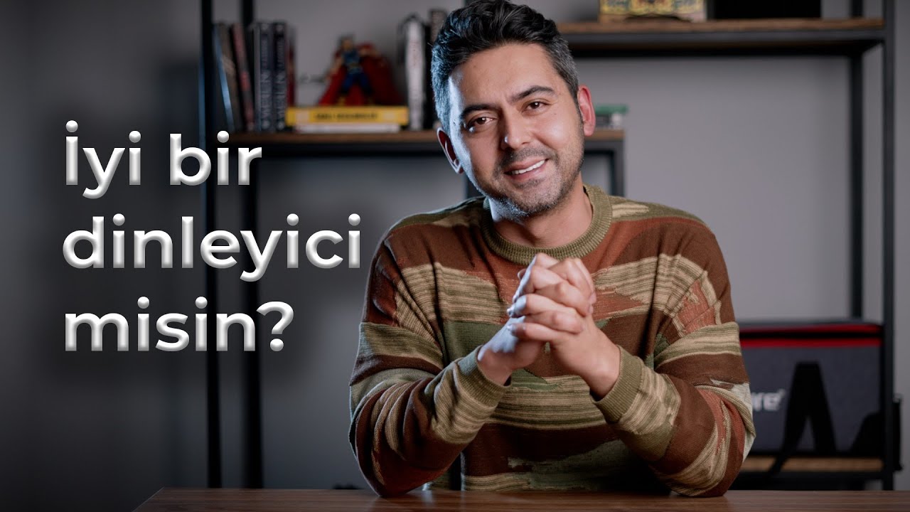 Mükemmel ilişkilerin sırları #1