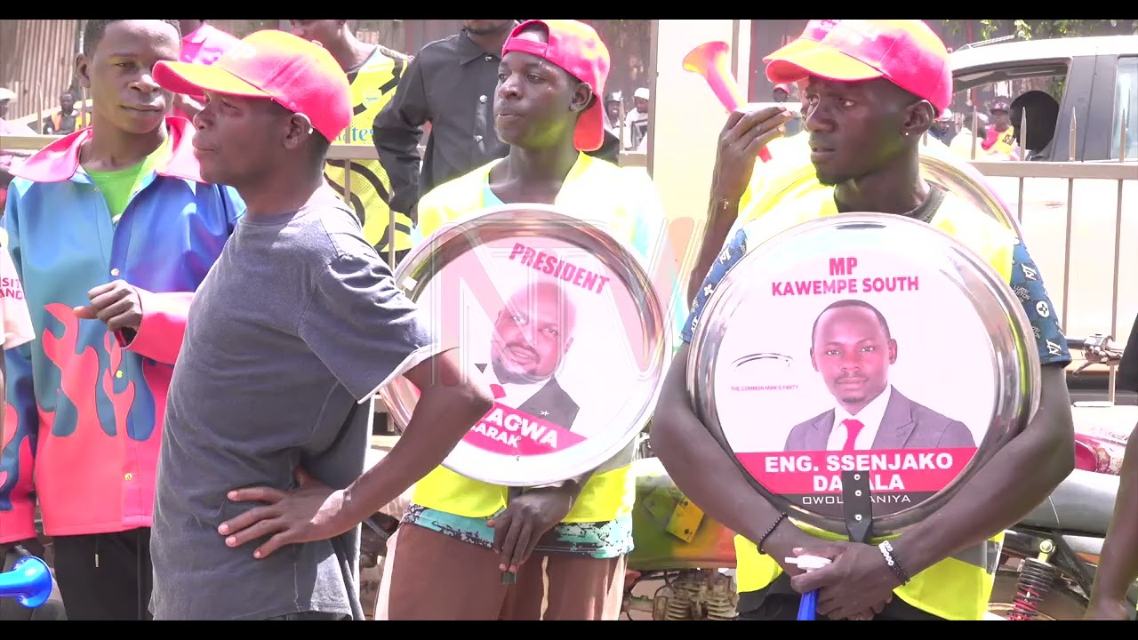 Munyagwa rejects biometric voter verification kit, warns of potential manipulation