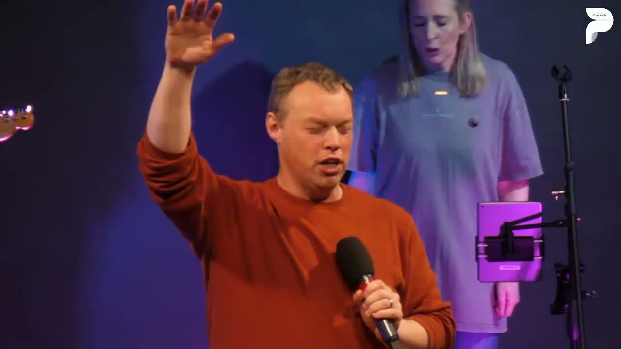 The Compassion of The Father | Pneuma Church Sunday Service | 1st February 2026