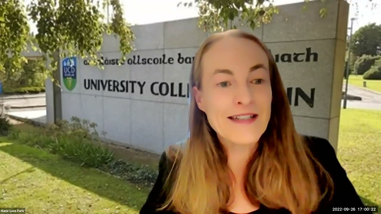 Care and Capitalism by Professor Kathleen Lynch