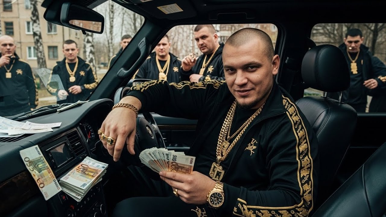 БЕЗБАШЕННЫЙ СИБИРЯК ОБЪЯВИЛ ВОЙНУ ВОРУ В ЗАКОНЕ: Полный Провал