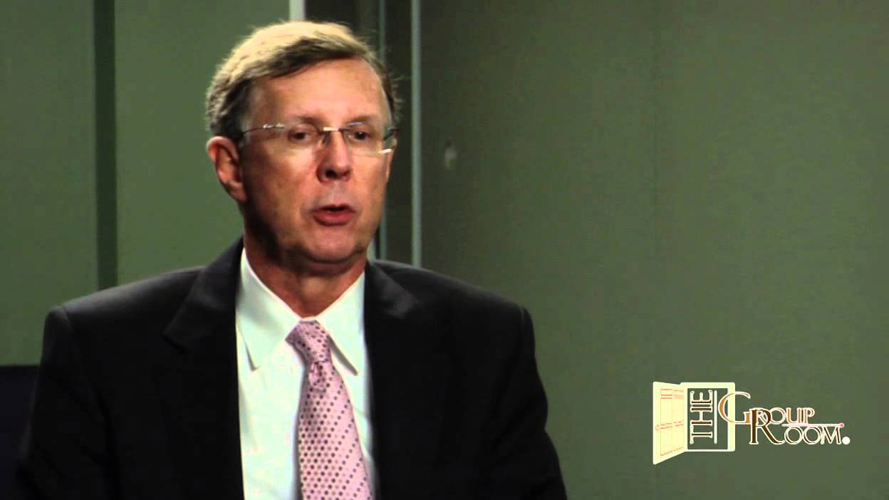 C. Kent Osborne, MD:  Breast Cancer Treatment - A Year In Review