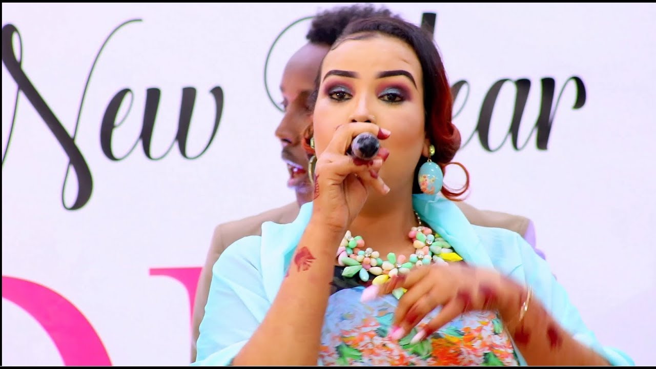 BARWAAQO QALANJO SIDEEN KAAGA CUUDIYAA COLKAN XIDIGAHA GEESKA SHOW 2019