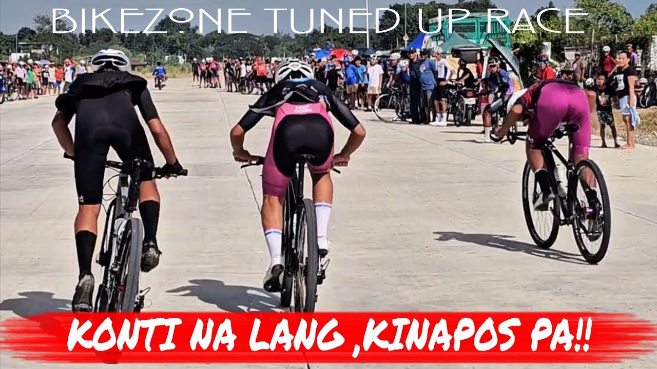 SAYANG NASUNDOT PA SA HULING GUHIT 