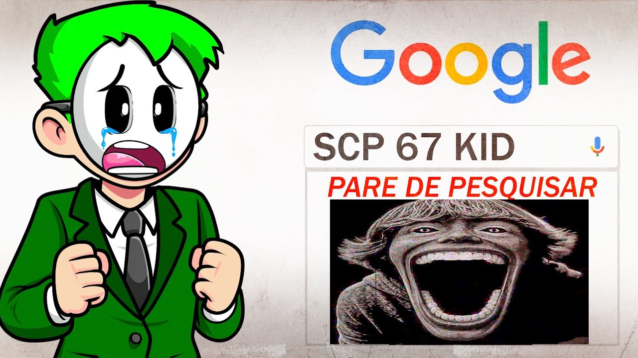 НЕ ИЩИТЕ &laquo;РЕБЕНОК 67&raquo; В GOOGLE!