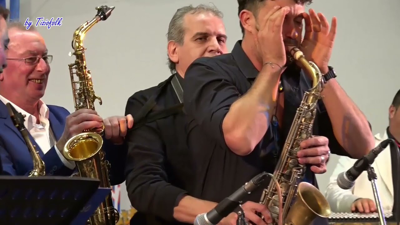UBRIACONA polka di Marani eseguita da MATTIA MACCI, CLAUDIO ZANARDO, MARCO LAZZARINI,MICHELE FELLONI