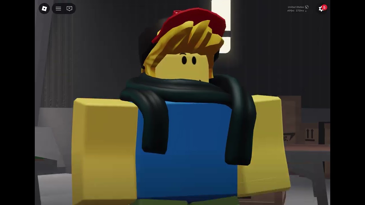 Nooby plays rivals part 2