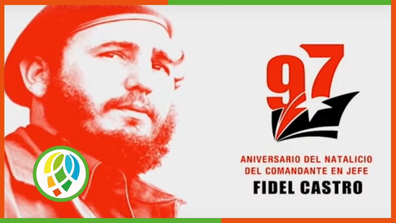 Fidel explica por qu&eacute; fueron escogidos los Cuarteles Moncada y Carlos Manuel de C&eacute;spedes.
