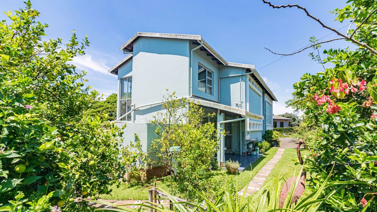 3 bedroom house for sale in Kloof | Pam Golding Properties