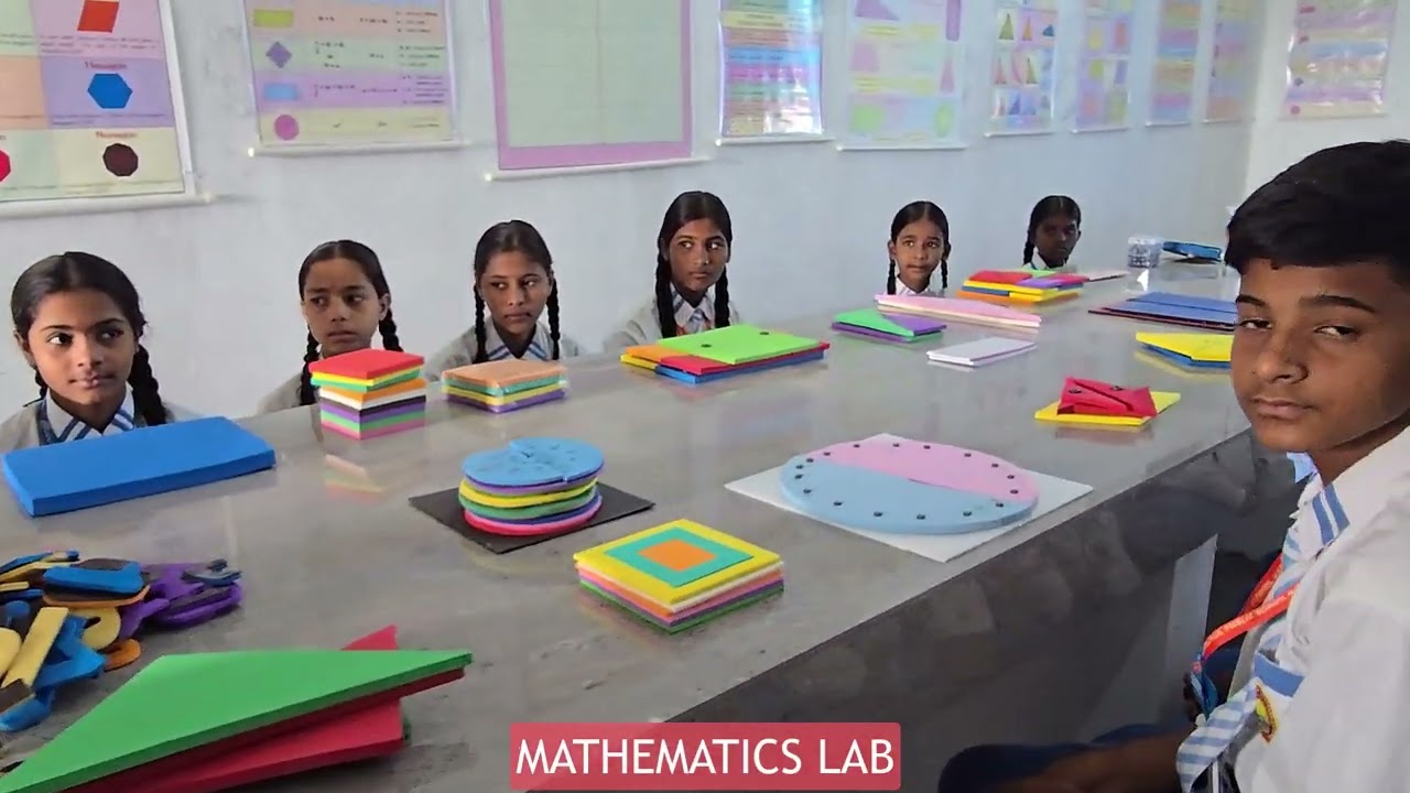 GURUKUL PUBLIC SCHOOL,PIPIGANJ,GKP INSPECTION VIDEO FOR SECONDARY LEVEL.