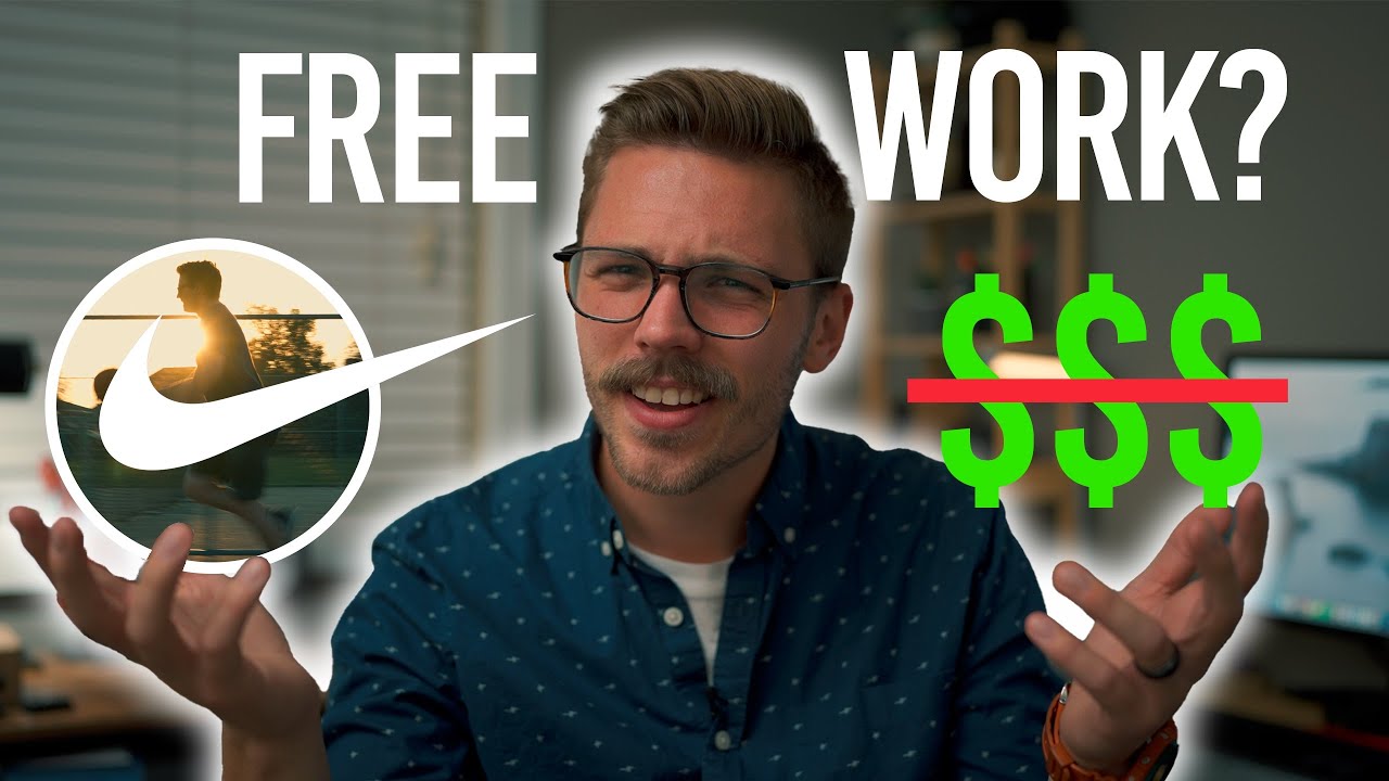 The Surprising Impacts of FREE VIDEO WORK