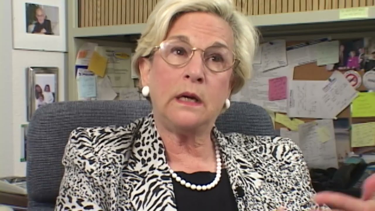 DVD extra - Dr Mary Ann Block talks about medical testing and a survey of recent events in diagnosis