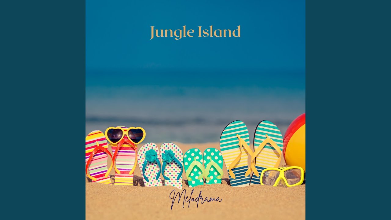 Jungle Island