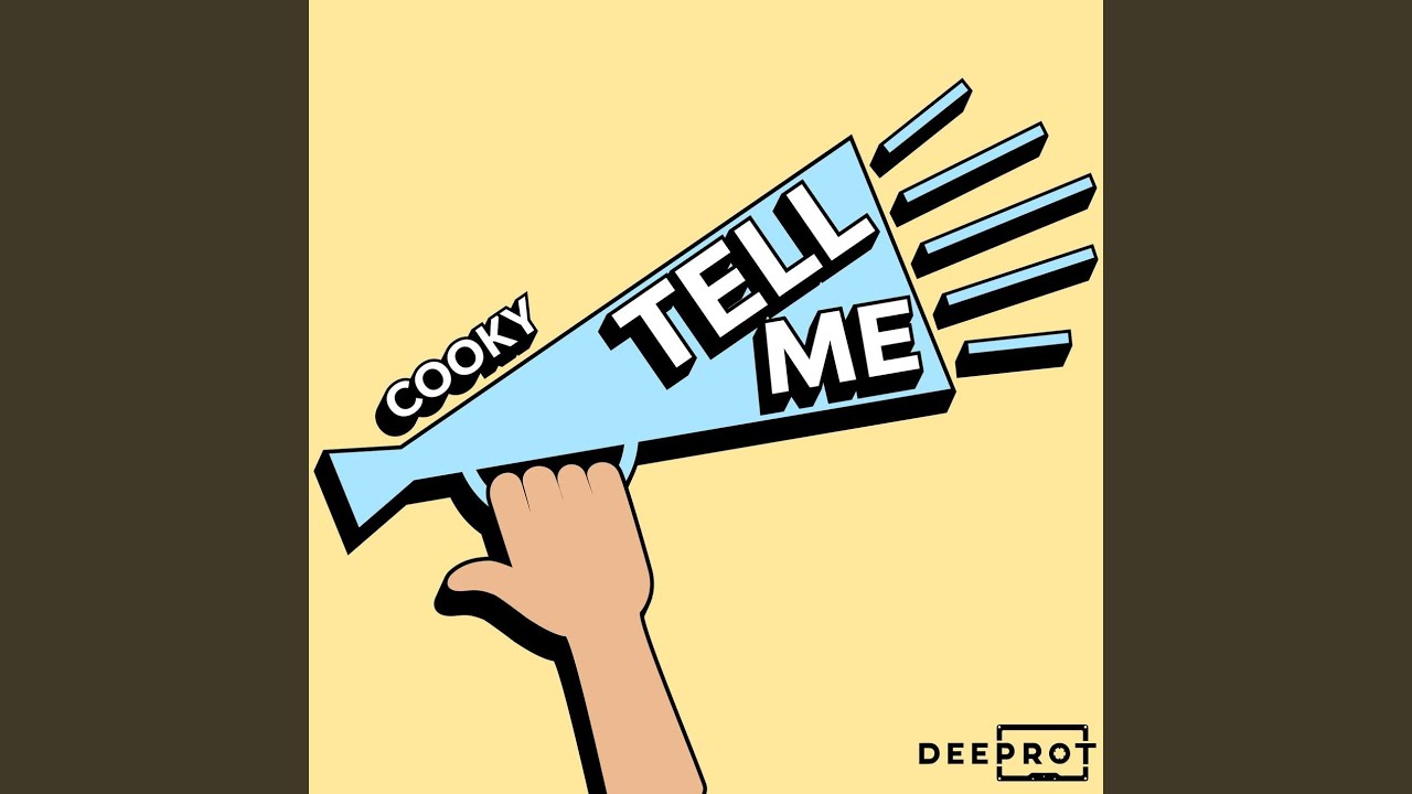 Tell Me