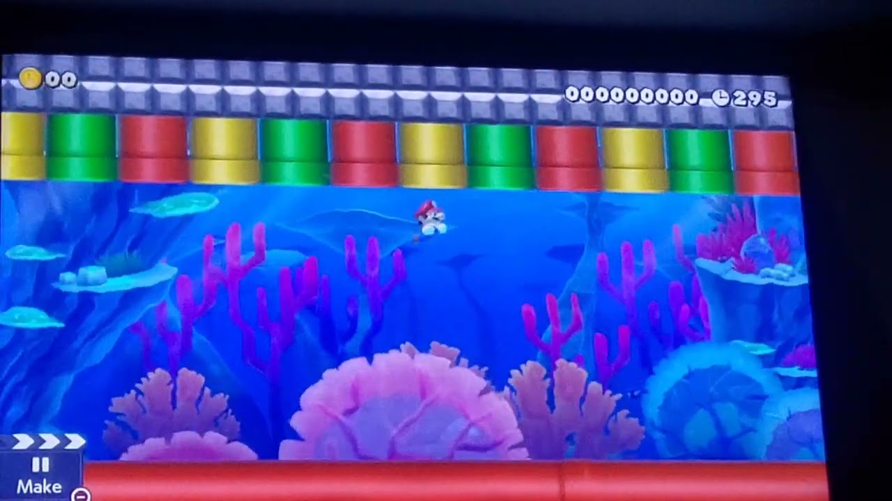 Kaiden vs bowser jr part 5