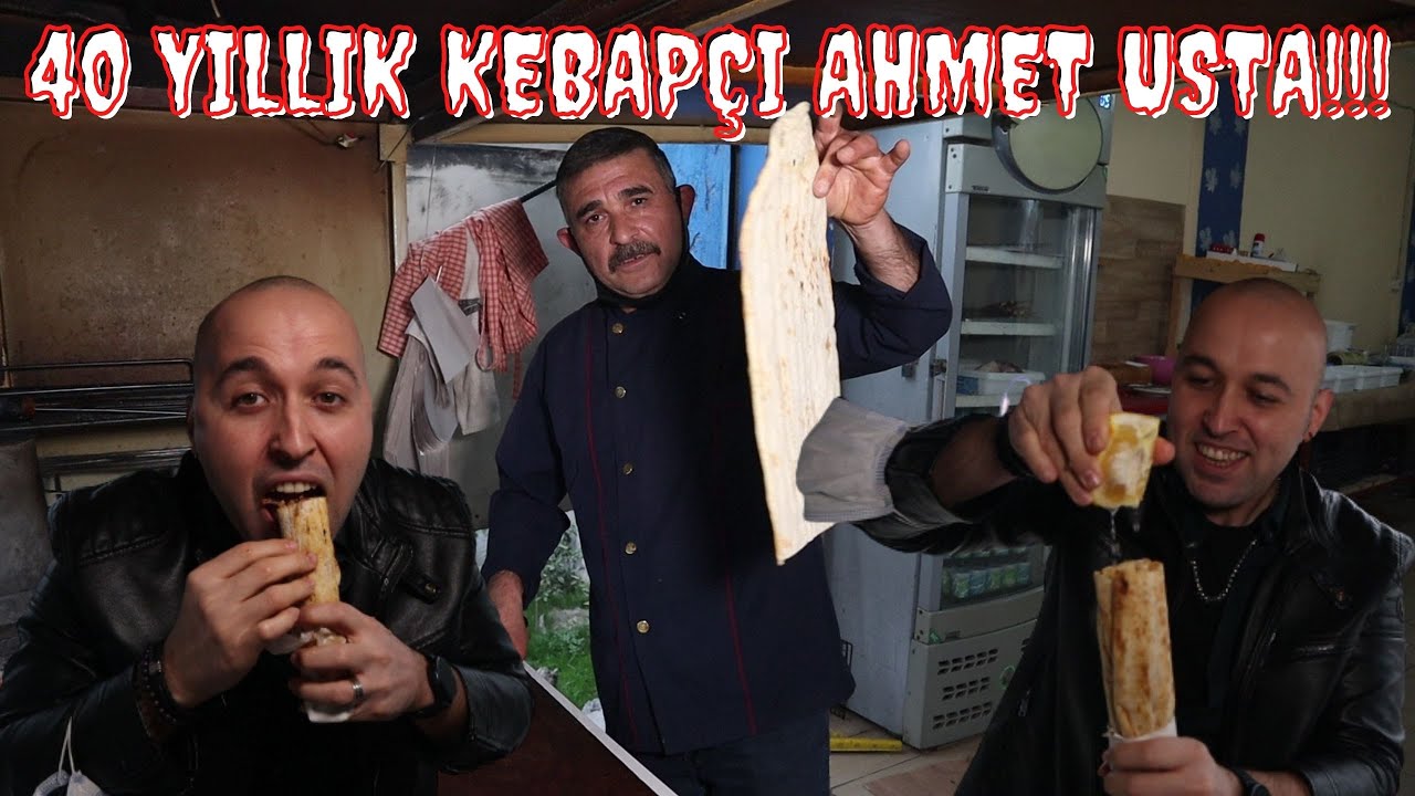 BEN AÇ ADAM SEVERİM DEDİ DEDİĞİNE PİŞMAN ETTİM!!! ADANA SOKAK LEZZETLERİ