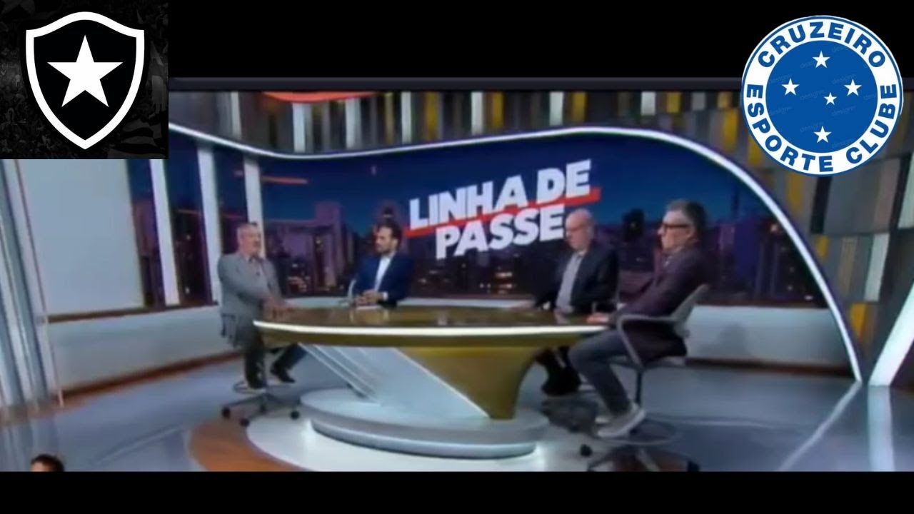 CALCADI FAZ ANÁLISE PERFEITA SOBRE O BRASILEIRÃO .