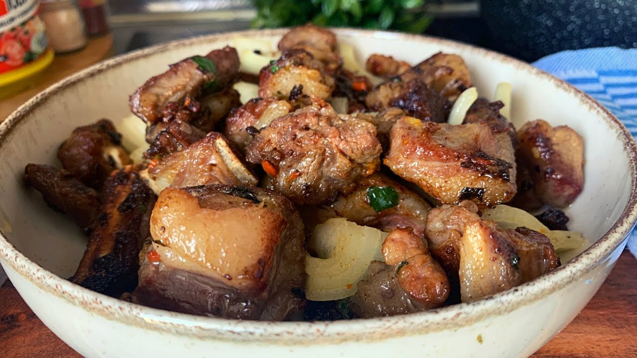 Cuisiner avec moi,la viande de MOUTON