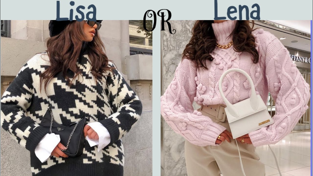 Lisa or Lena ❤️ ~ best outfit ~ Style ~ Soft Style ~ Fashion ~ American style ~ American trend