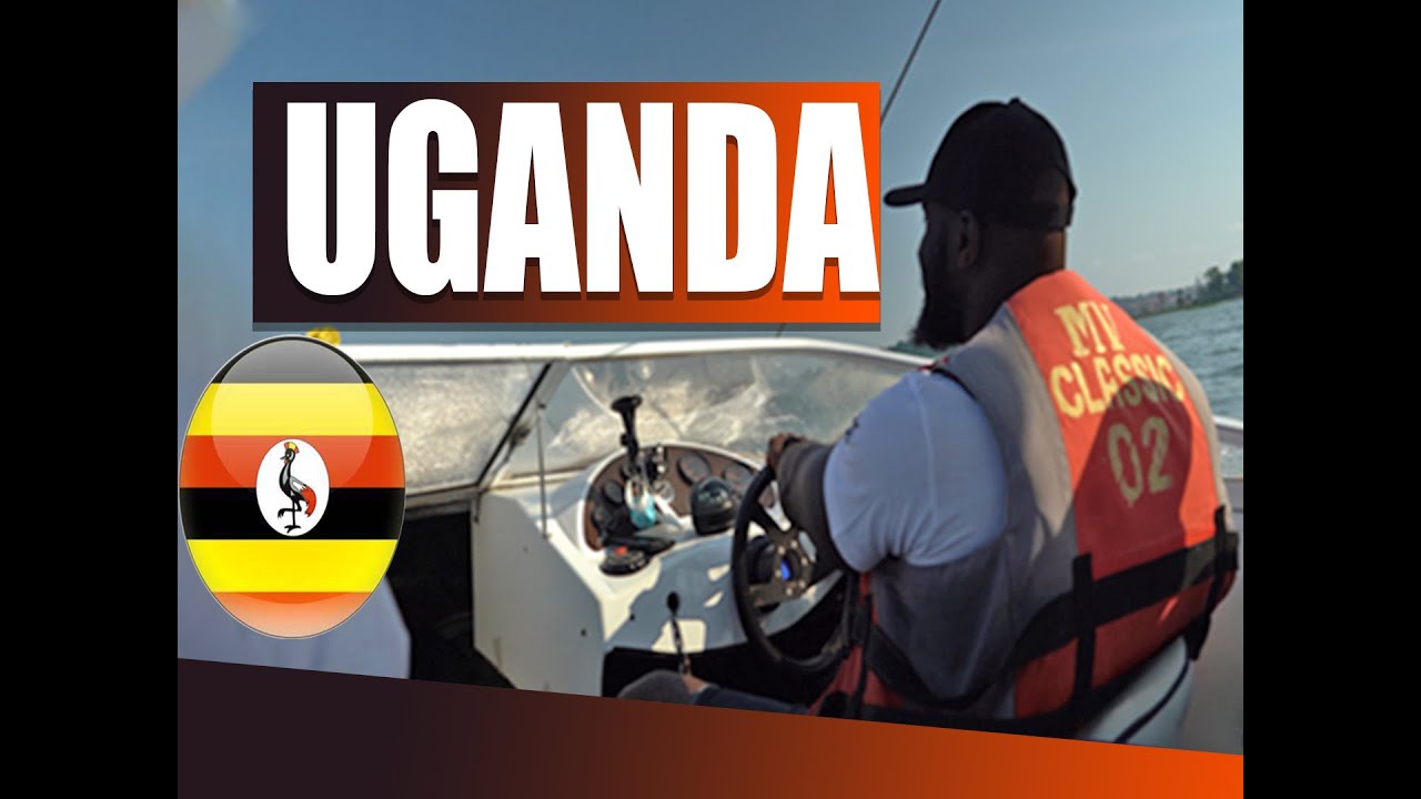 Living my best life UGANDA | This is Khazi BEACH  #Adventure6