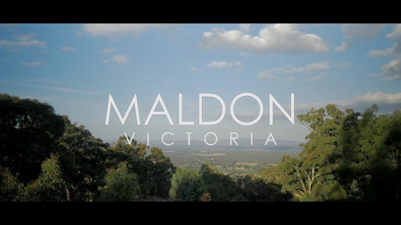 Maldon - Magical Marvelous Magnificent