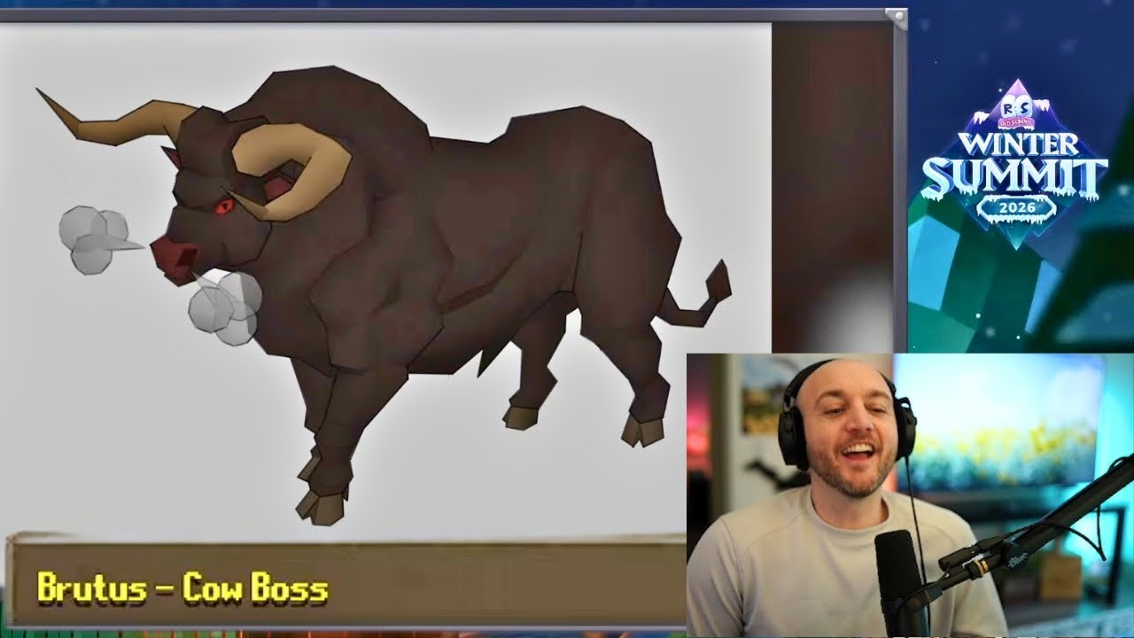 WTF is this Jagex?