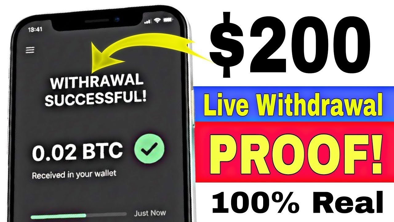 Without Investment Bitcoin Mining Site 2026 With Payment Proof | FREE BNB Mining Sites 2026