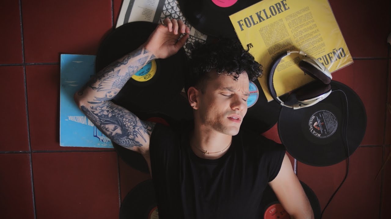Carlos Armas - No Hay Manera (Video Oficial)