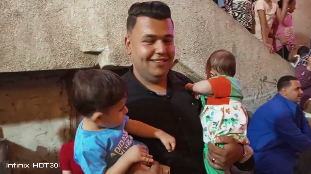 افراح عائلات الجندي المحفوظه الدقهلية