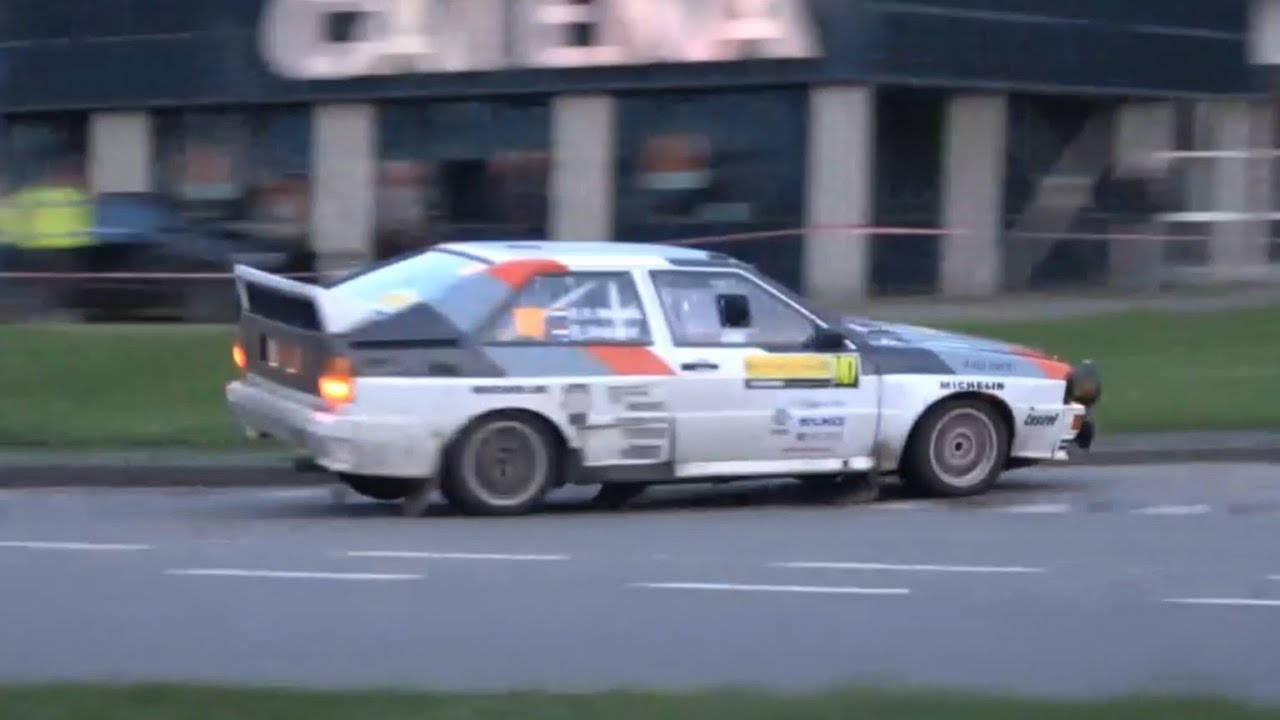 ELE Historic Rally 2024