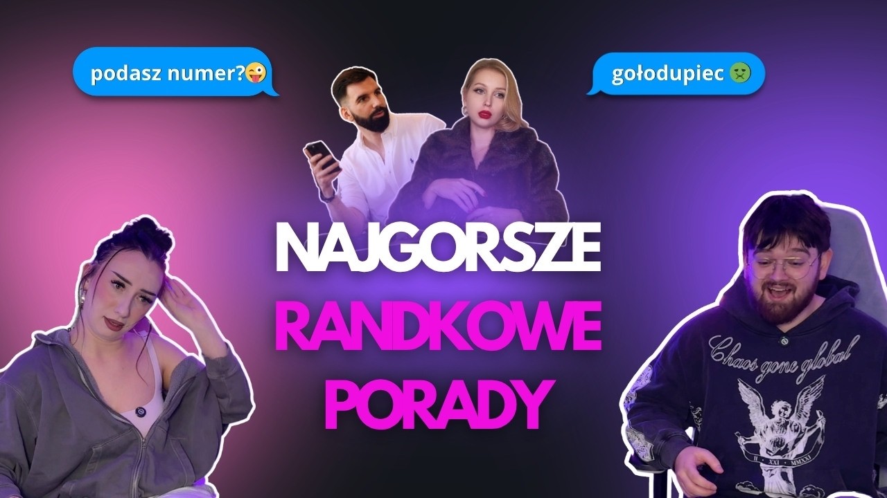 OJ ANGELA vs KAMIL MĘSKI SKILL [Daren i Kuba present #1]