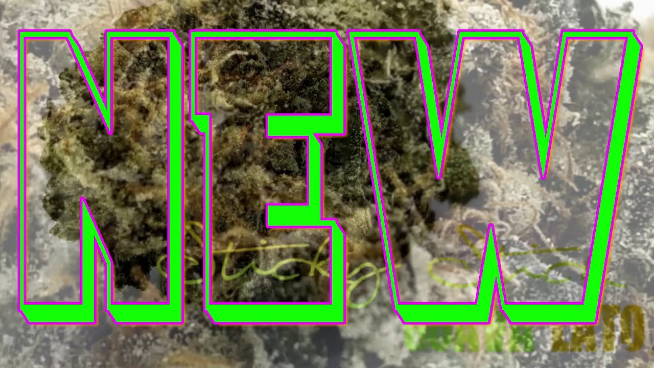 Rare Bay Area Cannabis Strains
