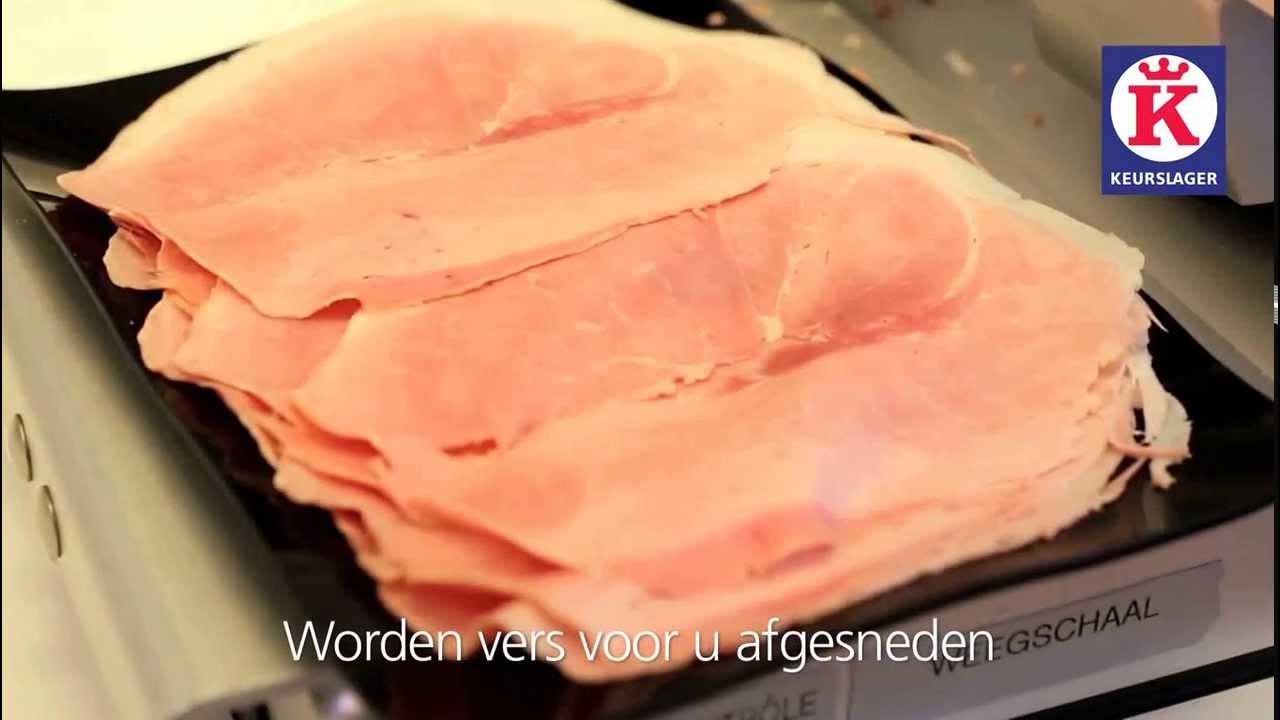 Keurslager - Vleeswaren