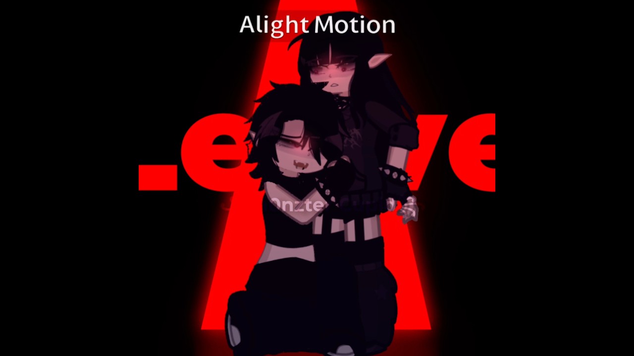 STAY WITH ME // MY OCS // ib: 