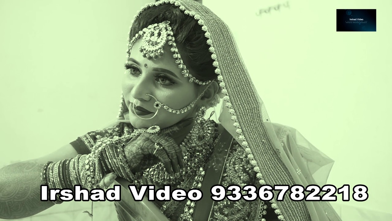 Indian Wedding Highlight of Ujjwal & Pooja 2019  Irshad Video Allahabad