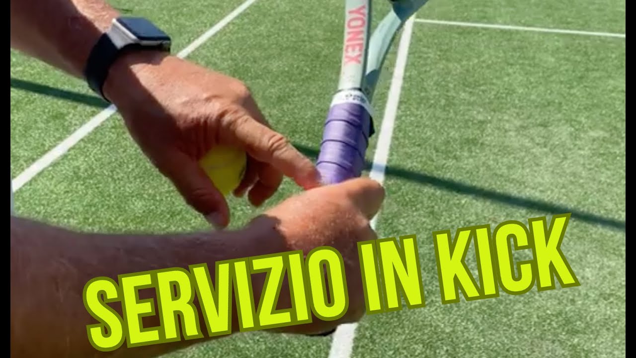 Servizio in Kick come migliorarlo e renderlo più aggressivo!