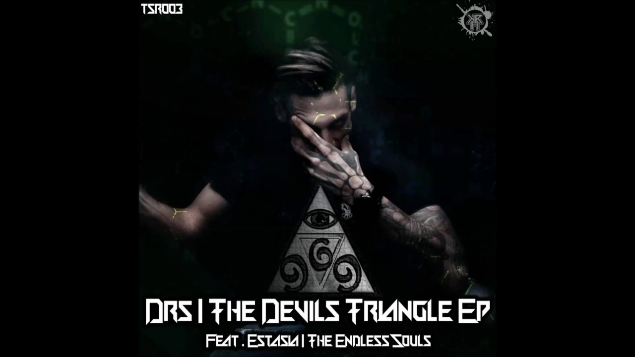 DRS & Estasia - Dangerous