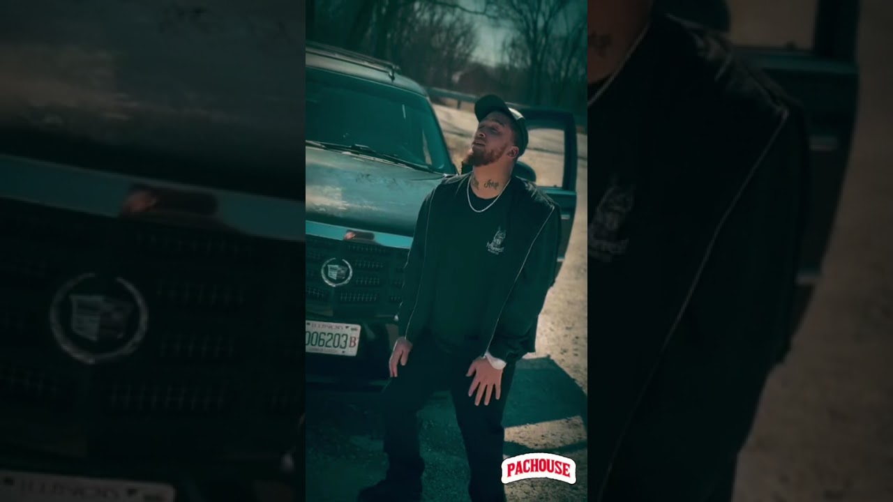 Ceaser Leo x Hariq = “It’s WHATEVA” 