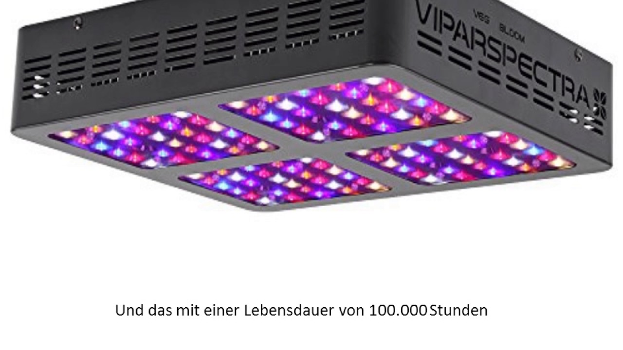 VIPARSPECTRA Reflector 600W