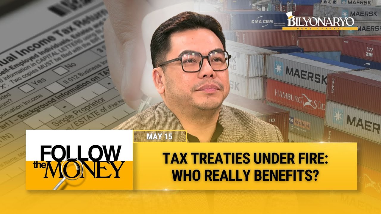 Follow The Money: Tax Fairness and Debt Burden: Who Pays for Progress?