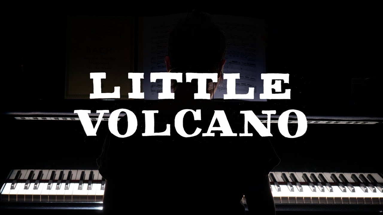 Little Volcano Trailer