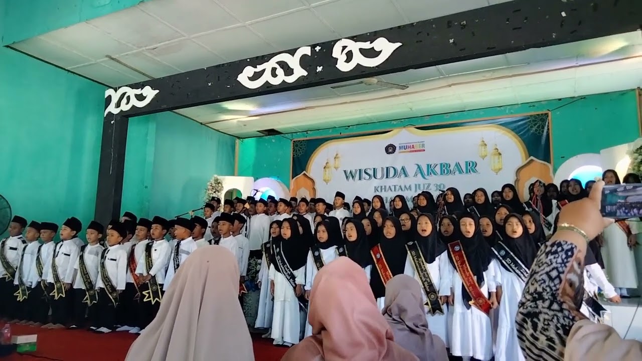 ziyadah surat at Thoriq