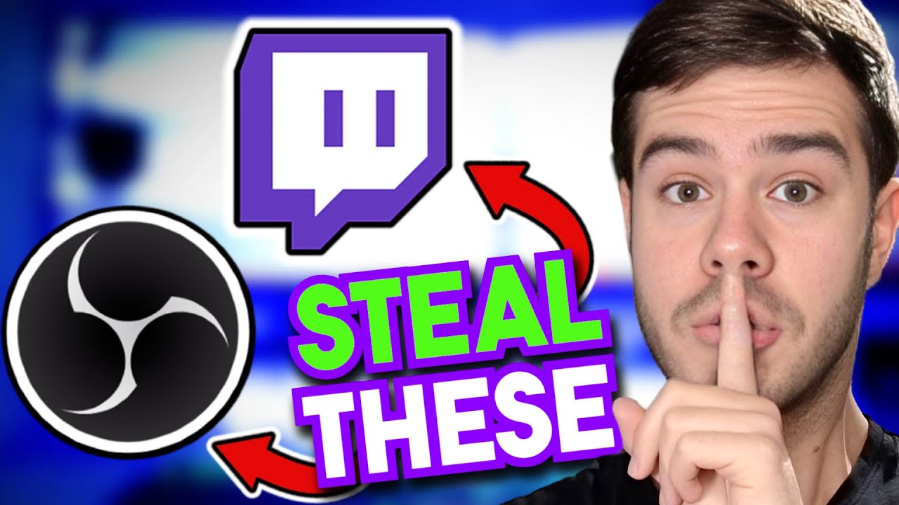 7 Streaming Tips You Should Steal From Me