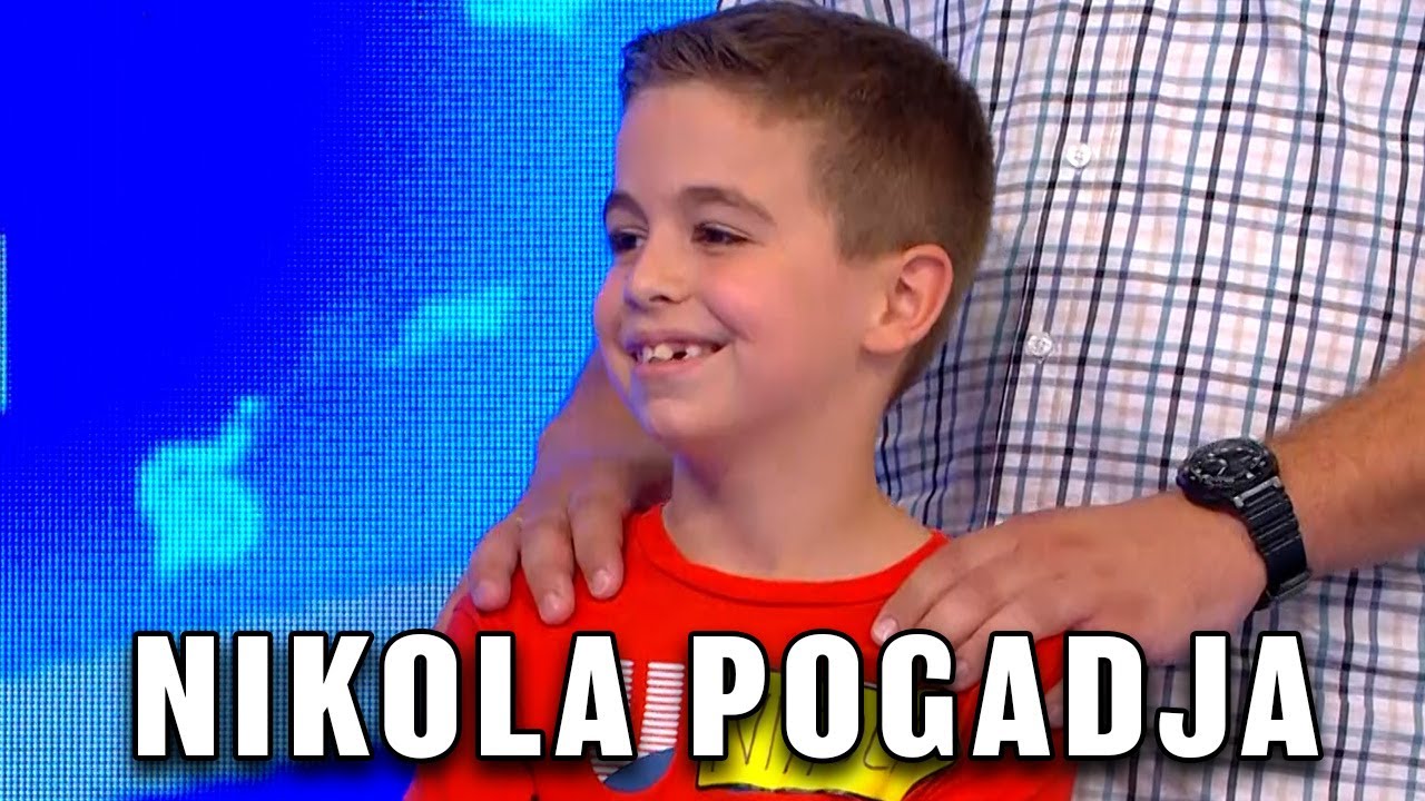 Da Li Je Nikola Osvojio Sve Nagrade | Pogodi Cenu Tačno