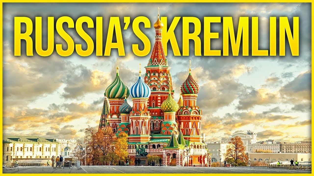 What&rsquo;s Inside The Moscow Kremlin? [All You Should Know About The Kremlin]