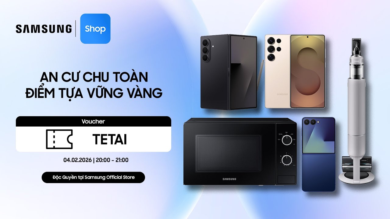 ✨ ĐẶT LỊCH XEM LIVE - AN CƯ CHU TOÀN ĐIỂM TỰA VỮNG VÀNG💥