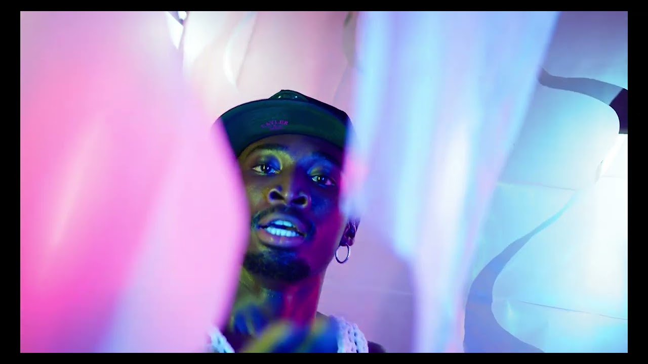 Kwesi Taadi - My way (Official Video)