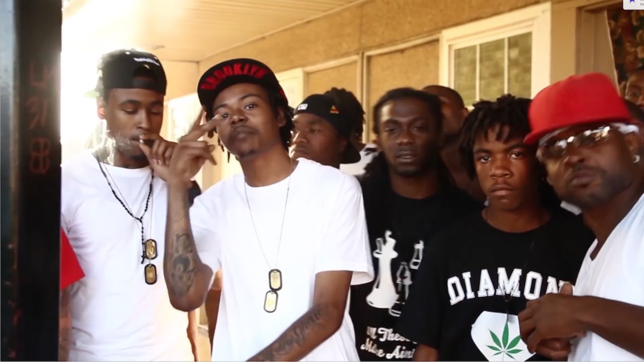 Young Roddy - 